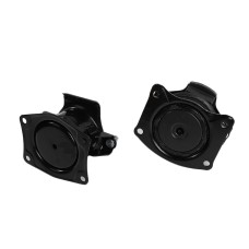 [US Warehouse] 2 PCS Car Engine Motor Mount Set for Acura RL 3.5L 2005-2008/TL 3.2L 2004-2008/TL 3.5L 2007-2008 A4526HY A4599HY